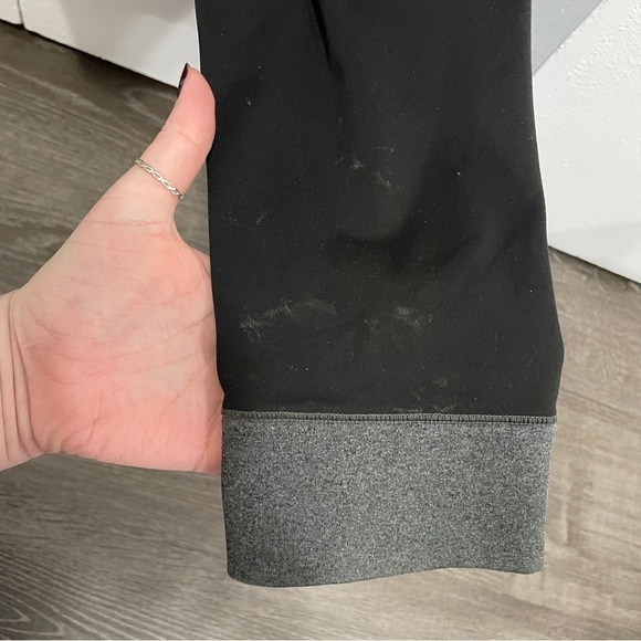 The North Face Black Men's Full Zip Jacket - Picture 7 of 14